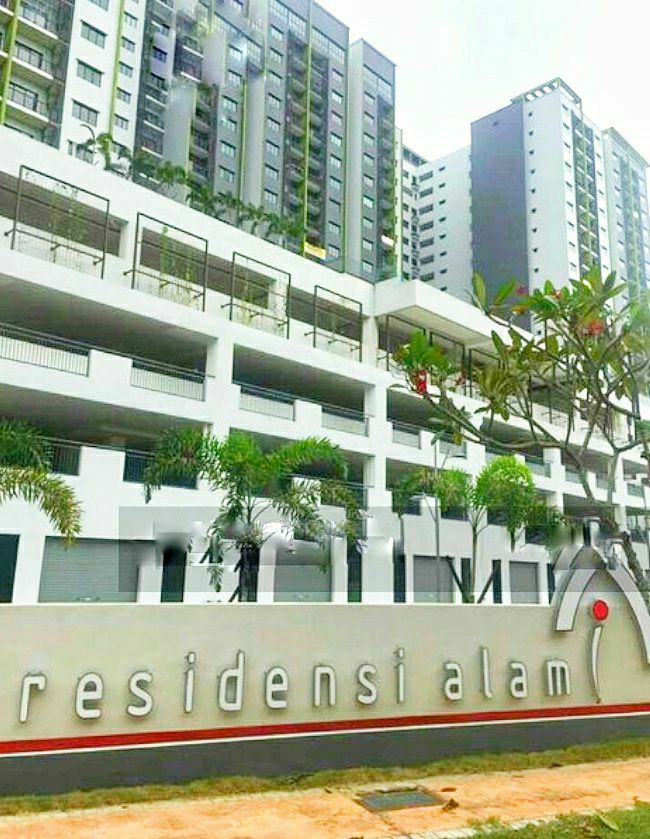 Residensi Alami Seksyen 13 Shah Alam FULLY FURNISH - photo 8