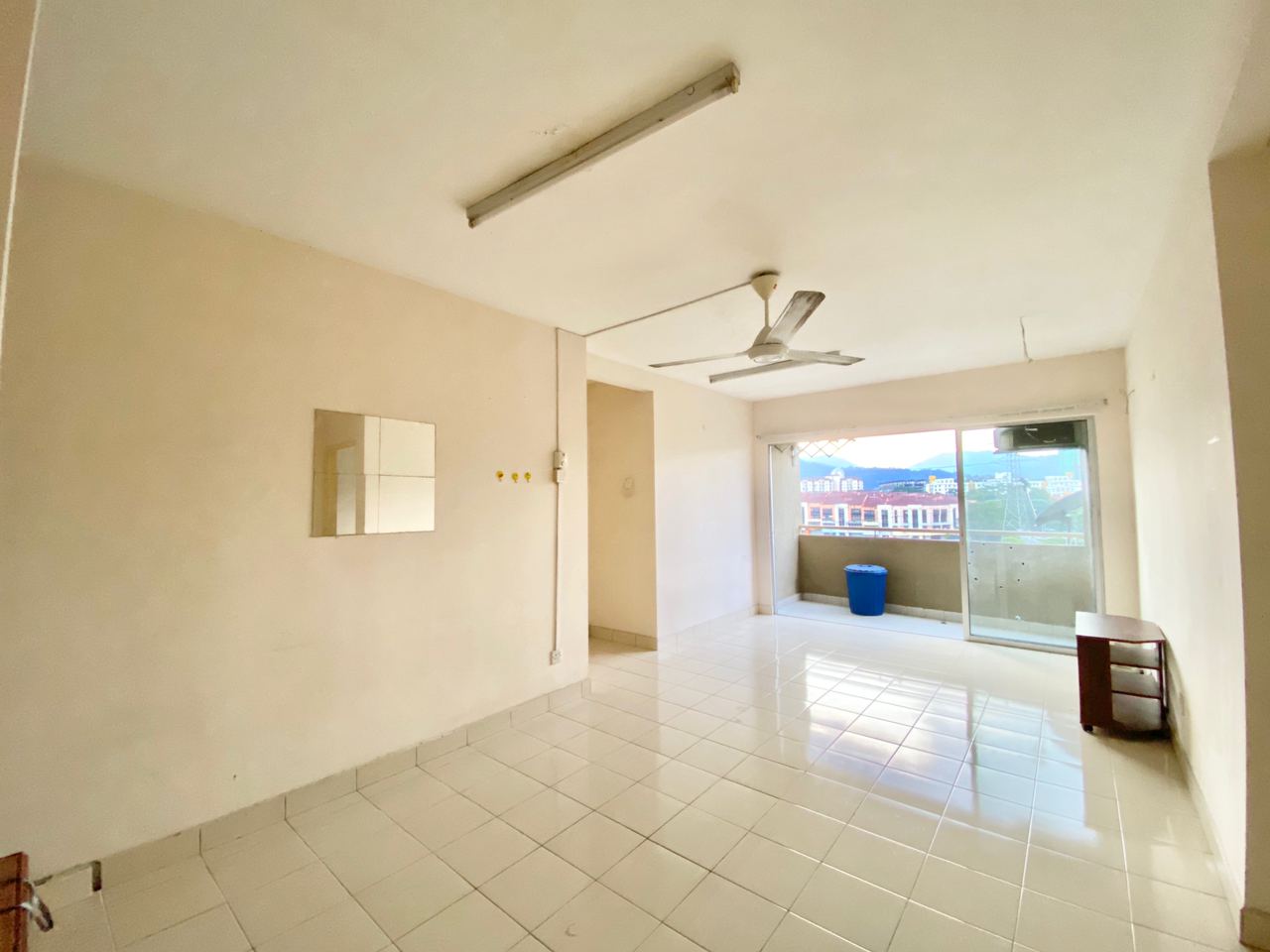 FOR SALE MAGNAVILLE CONDOMINIUM  BATU CAVES - photo 2
