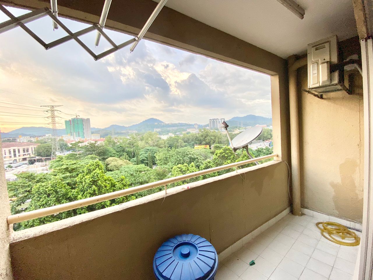 FOR SALE MAGNAVILLE CONDOMINIUM  BATU CAVES - photo 6
