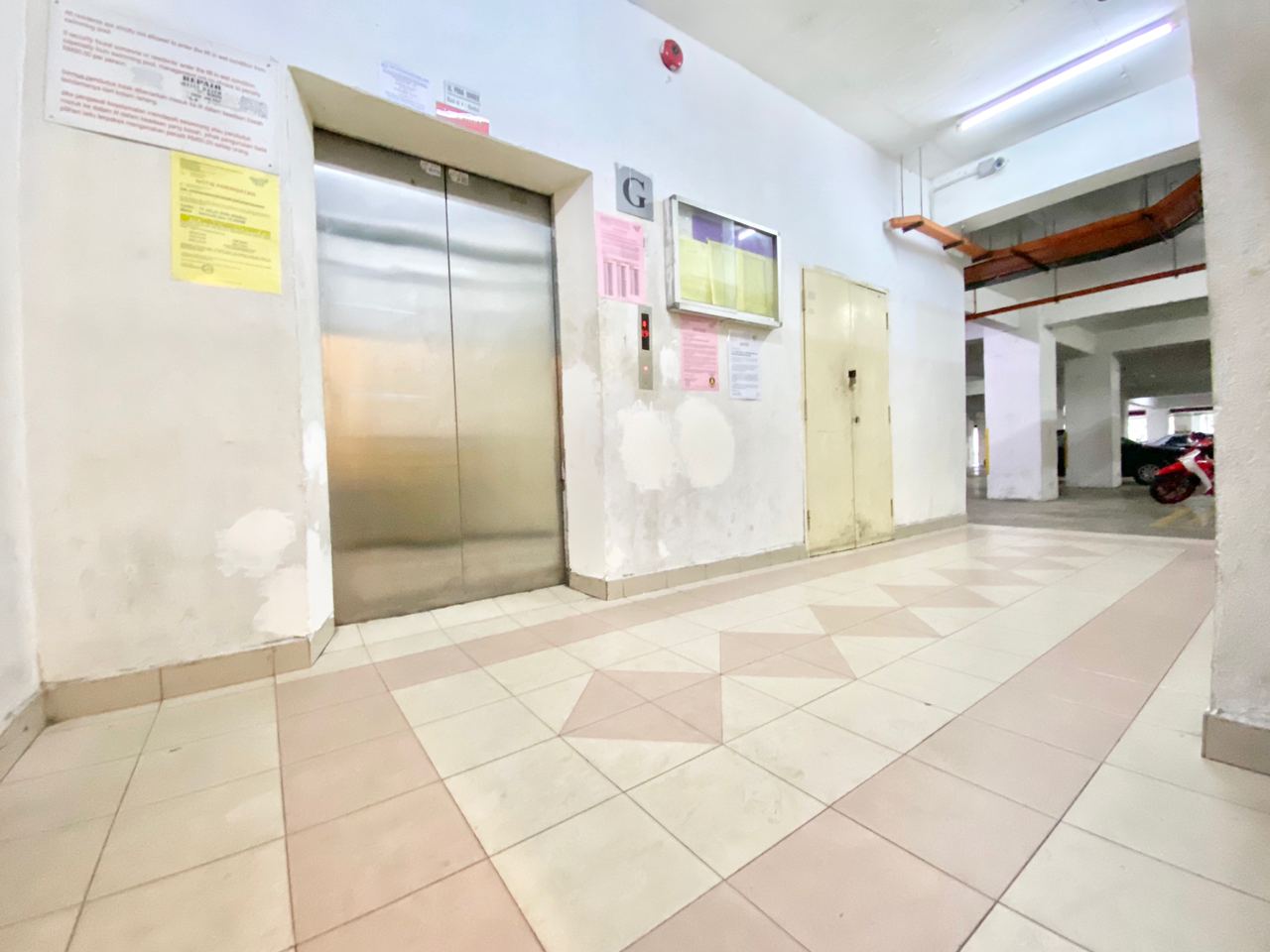 FOR SALE MAGNAVILLE CONDOMINIUM  BATU CAVES - photo 9
