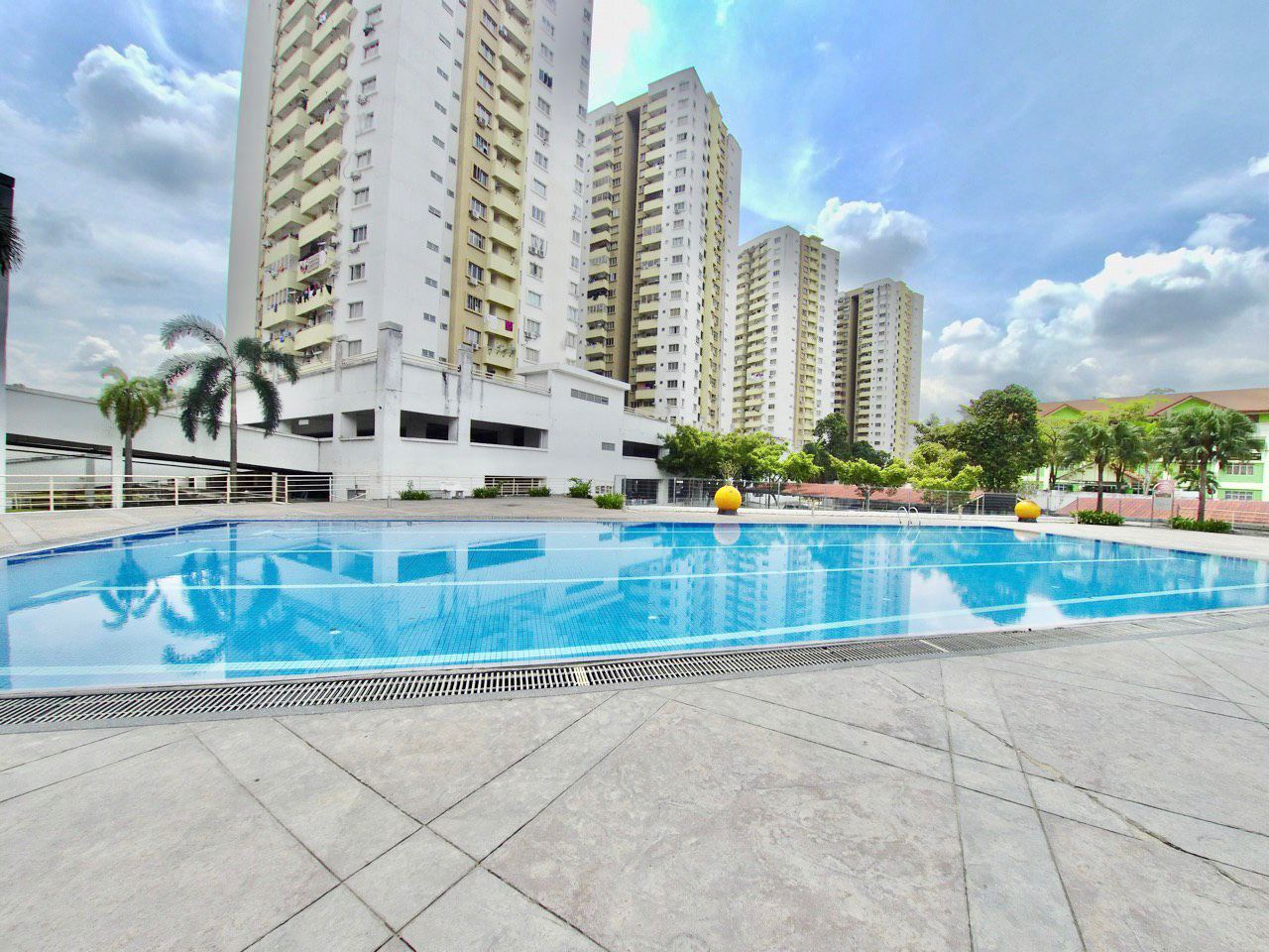 FOR SALE MAGNAVILLE CONDOMINIUM  BATU CAVES - photo 10