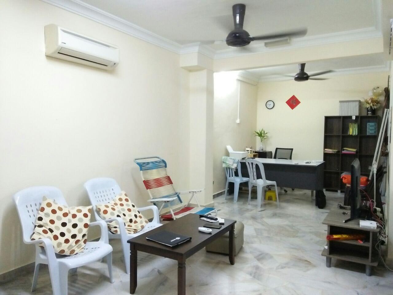 For Sale Double Storey Jln Mawar  Puchong Perdana - photo 3