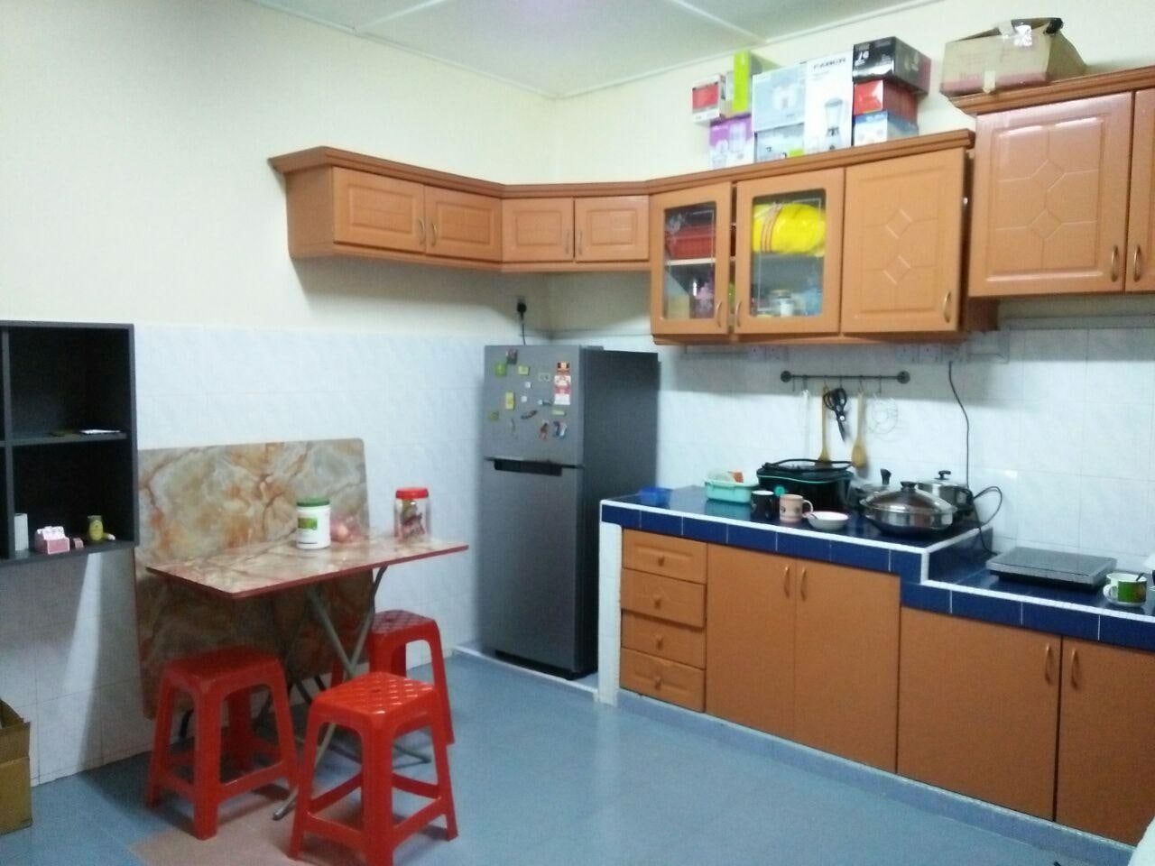 For Sale Double Storey Jln Mawar  Puchong Perdana - photo 4