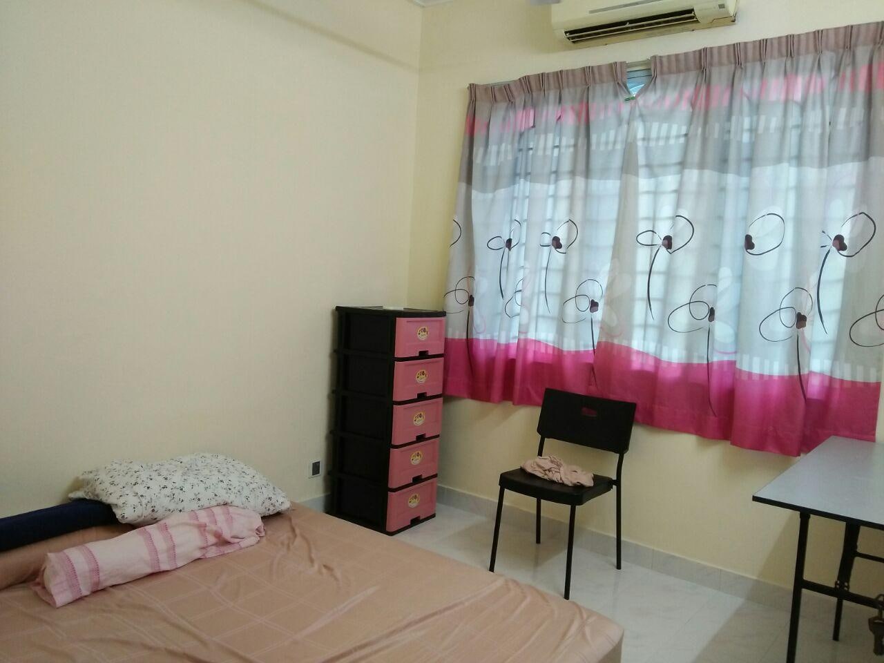 For Sale Double Storey Jln Mawar  Puchong Perdana - photo 6