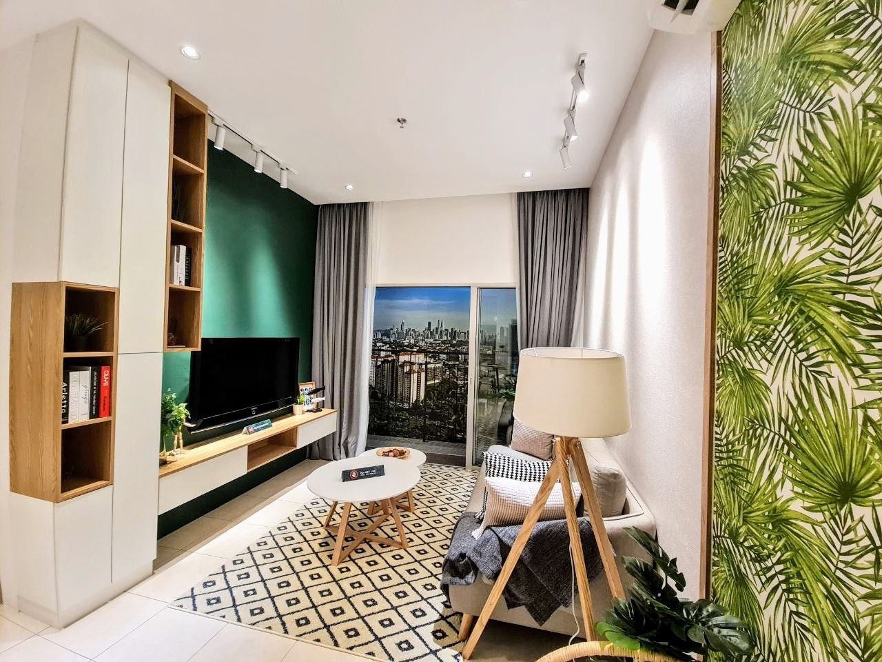 RESIDENSI WILAYAH, SETAPAK, KUALA LUMPUR - photo 2