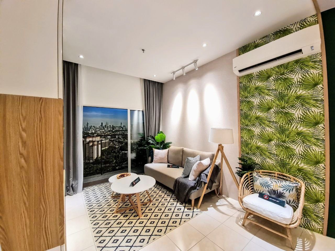 RESIDENSI WILAYAH, SETAPAK, KUALA LUMPUR - photo 3