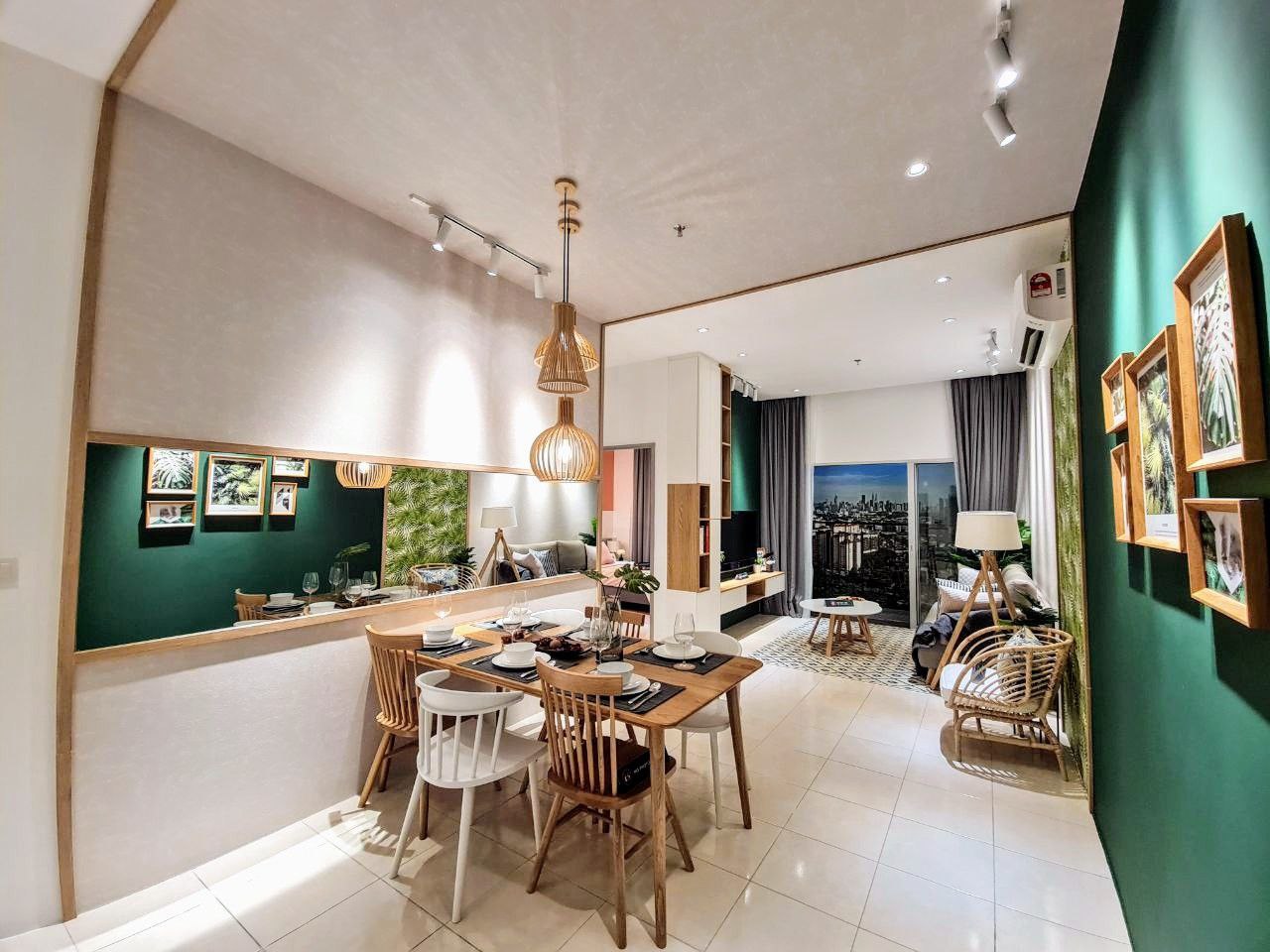 RESIDENSI WILAYAH, SETAPAK, KUALA LUMPUR - photo 7