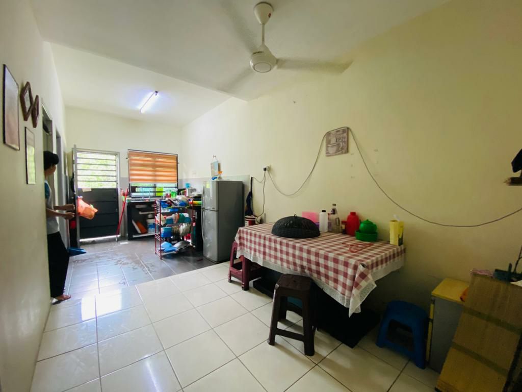 For Sale 1storey Tmn Desa Bukit Permata Meru Klang - photo 2