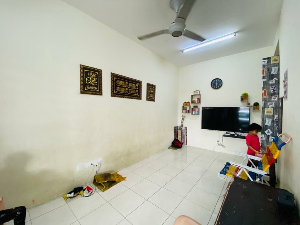 For Sale 1storey Tmn Desa Bukit Permata Meru Klang - photo 3