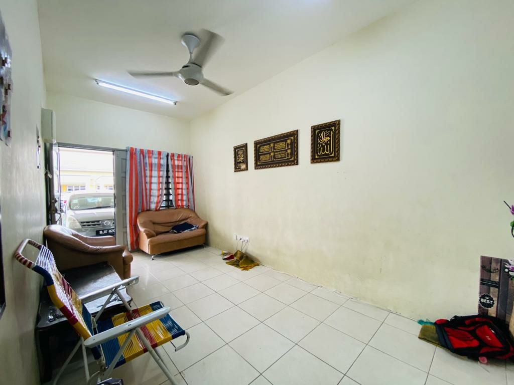 For Sale 1storey Tmn Desa Bukit Permata Meru Klang - photo 4
