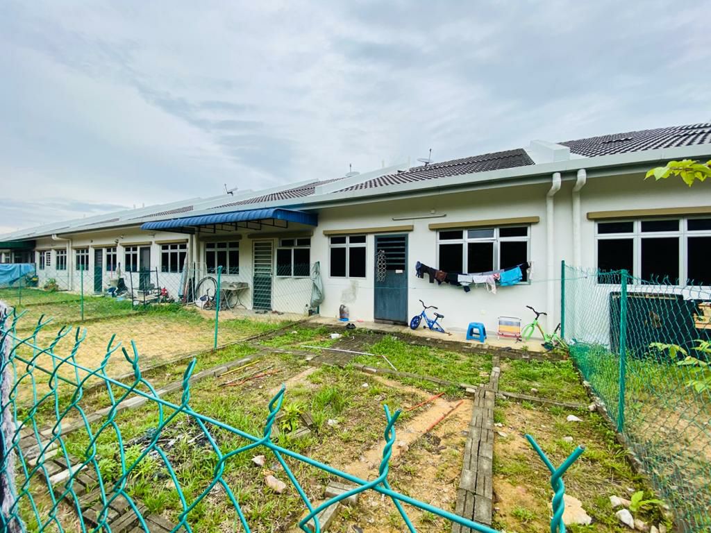 For Sale 1storey Tmn Desa Bukit Permata Meru Klang - photo 6