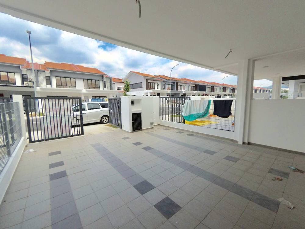 Double Storey CASSINA Setia Permai 2  Setia Alam - photo 2