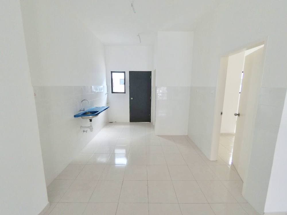 Double Storey CASSINA Setia Permai 2  Setia Alam - photo 6