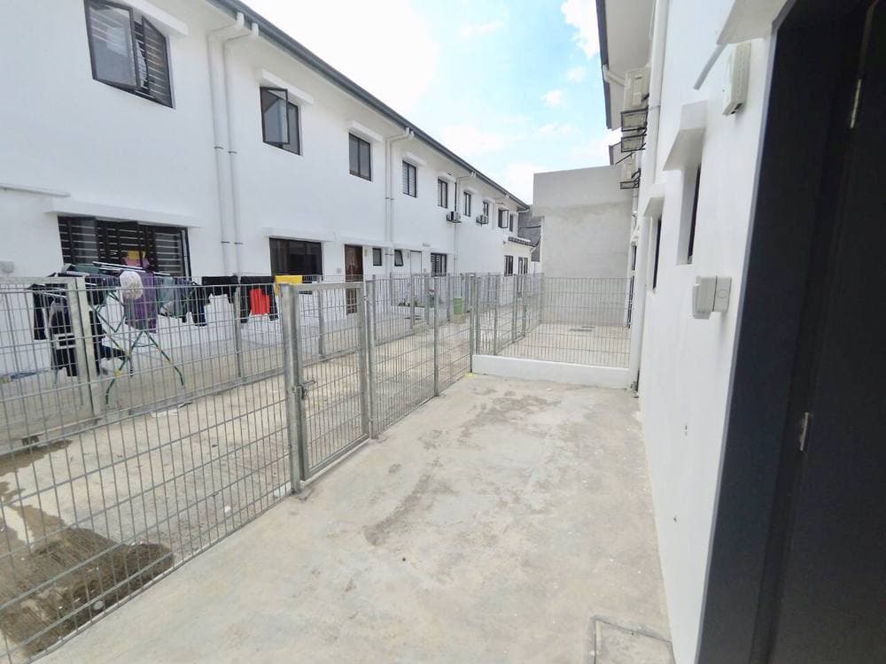 Double Storey CASSINA Setia Permai 2  Setia Alam - photo 10