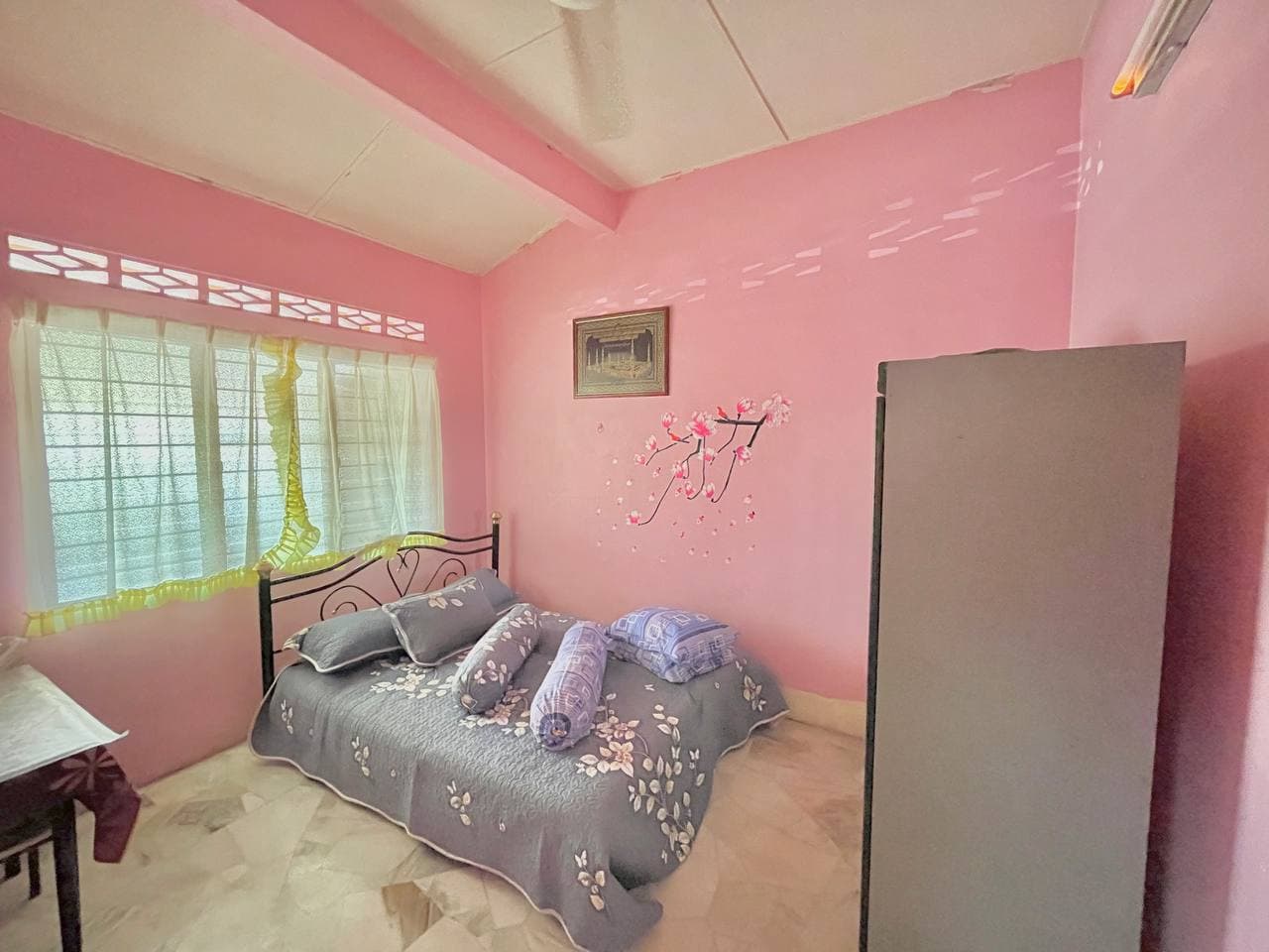 SINGLE STOREY HOUSE TAMAN CEMPAKASARI KLANG UTAMA - photo 4