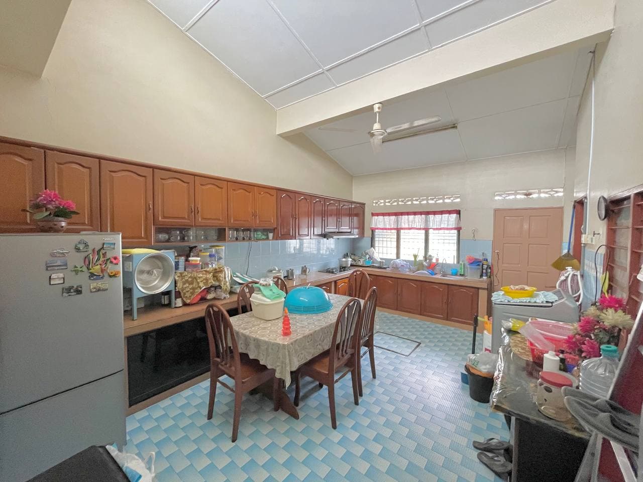 SINGLE STOREY HOUSE TAMAN CEMPAKASARI KLANG UTAMA - photo 6