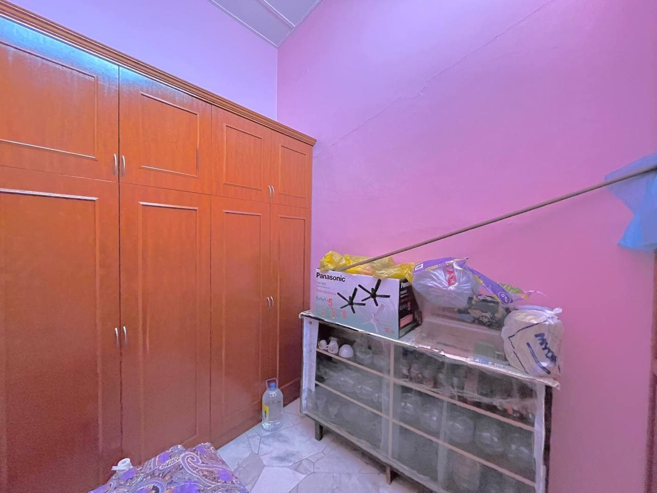 SINGLE STOREY HOUSE TAMAN CEMPAKASARI KLANG UTAMA - photo 7