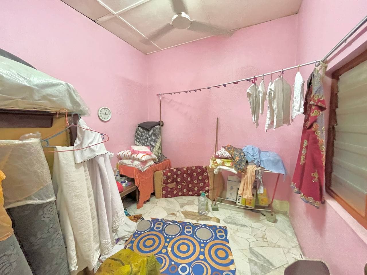 SINGLE STOREY HOUSE TAMAN CEMPAKASARI KLANG UTAMA - photo 8