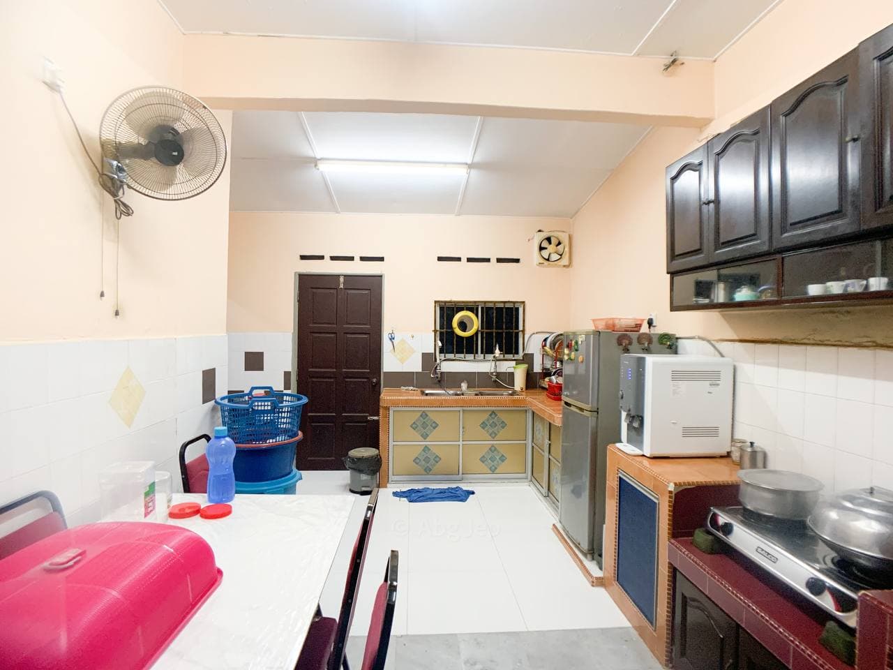 Single Storey Terrace House Taman Kapar Ria, Kapar - photo 3