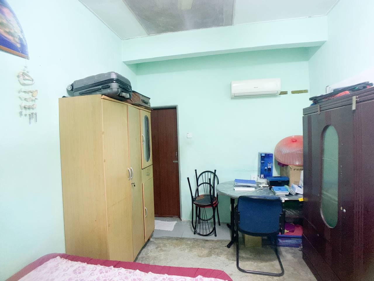 Single Storey Terrace House Taman Kapar Ria, Kapar - photo 7