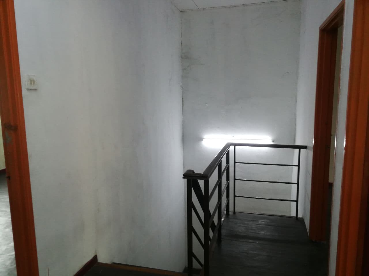 Double Storey Jalan Sama Gagah Teluk Gedung Indah - photo 7