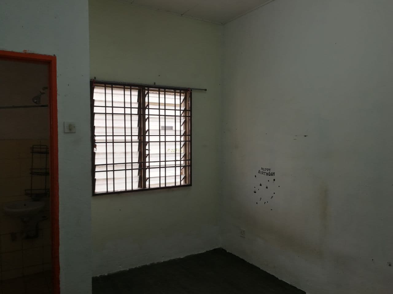 Double Storey Jalan Sama Gagah Teluk Gedung Indah - photo 8