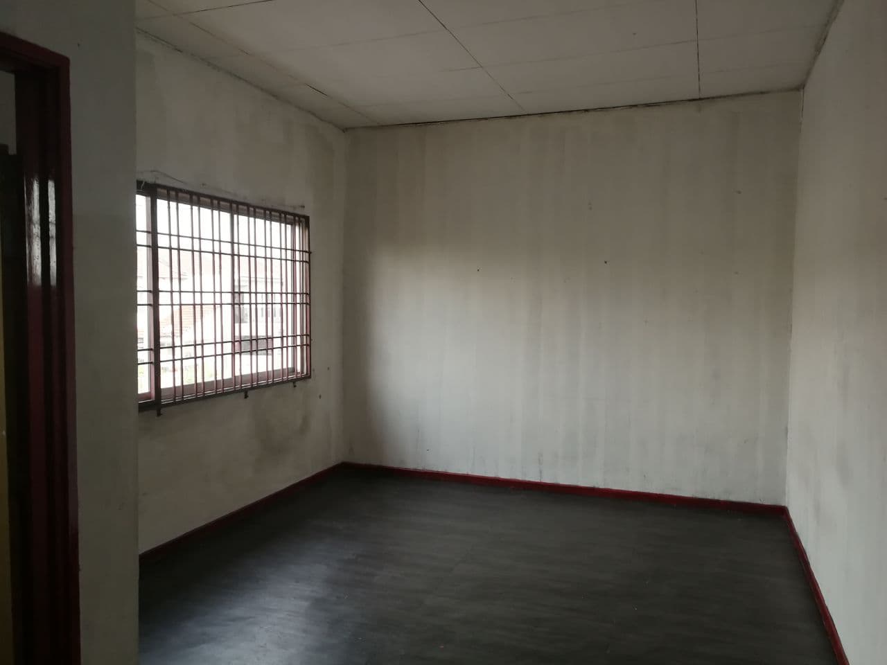 Double Storey Jalan Sama Gagah Teluk Gedung Indah - photo 9