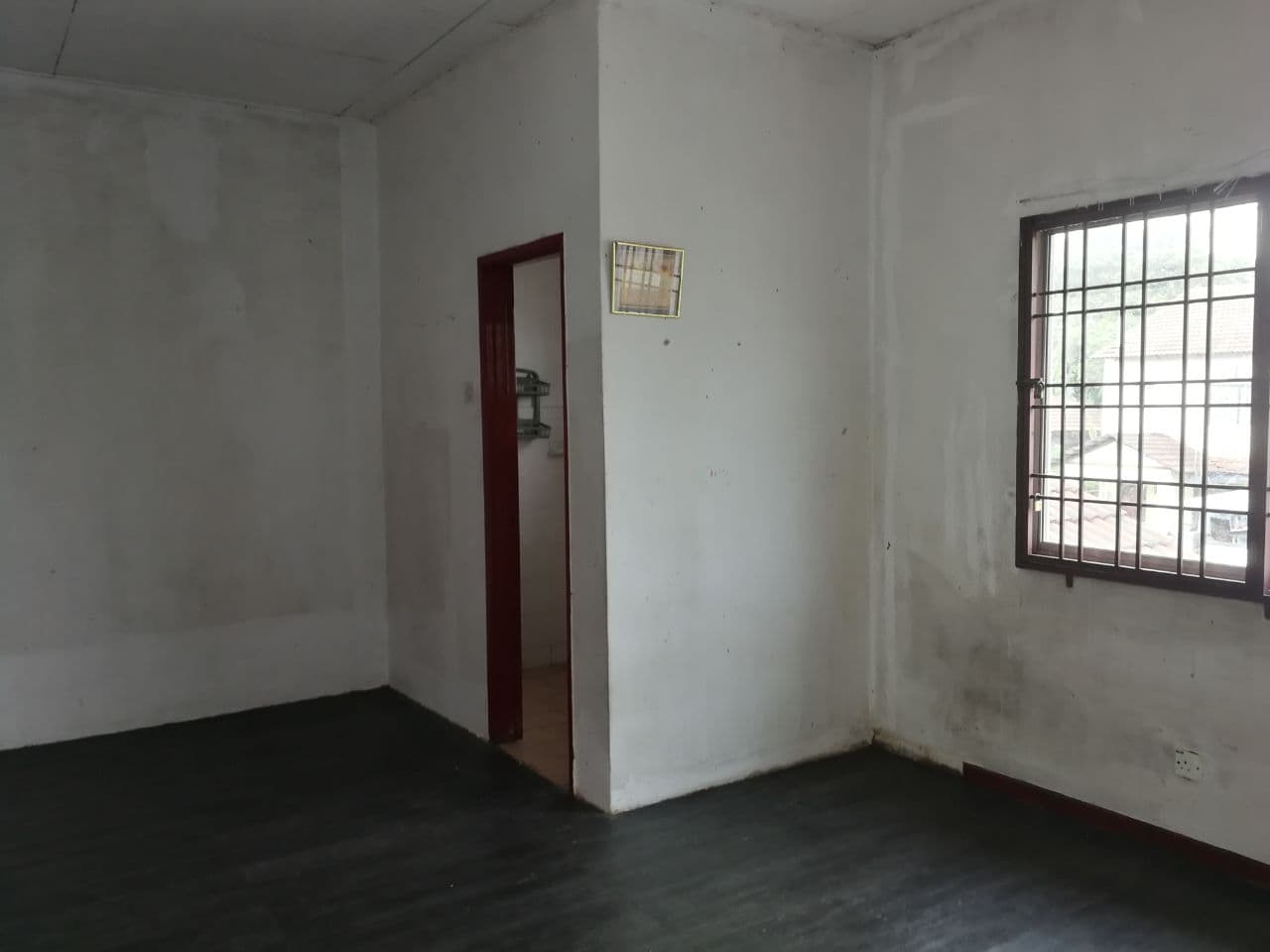Double Storey Jalan Sama Gagah Teluk Gedung Indah - photo 10