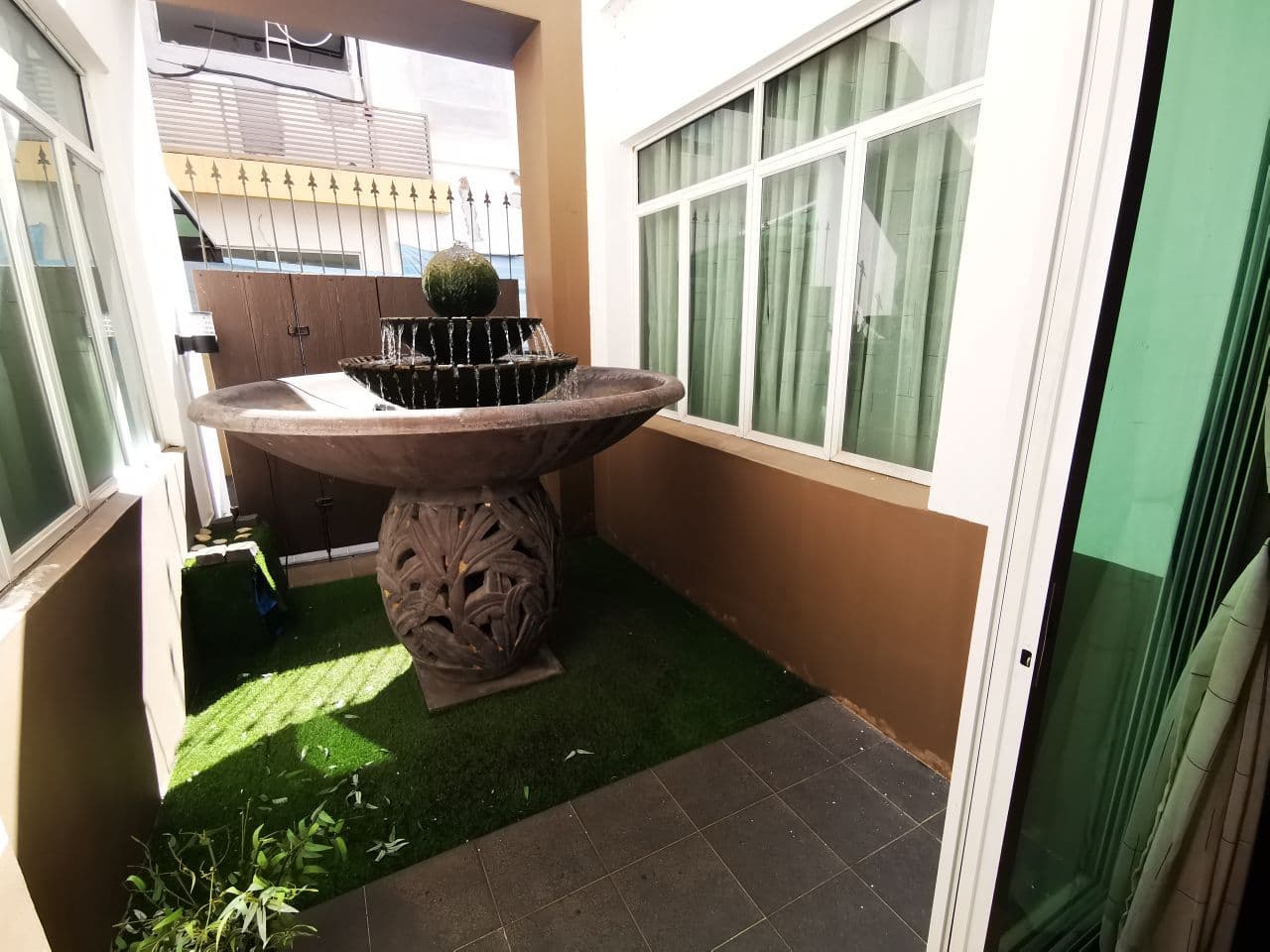 Semi-D Double Storey Cyrtandra Damai 16 Setia Alam - photo 7