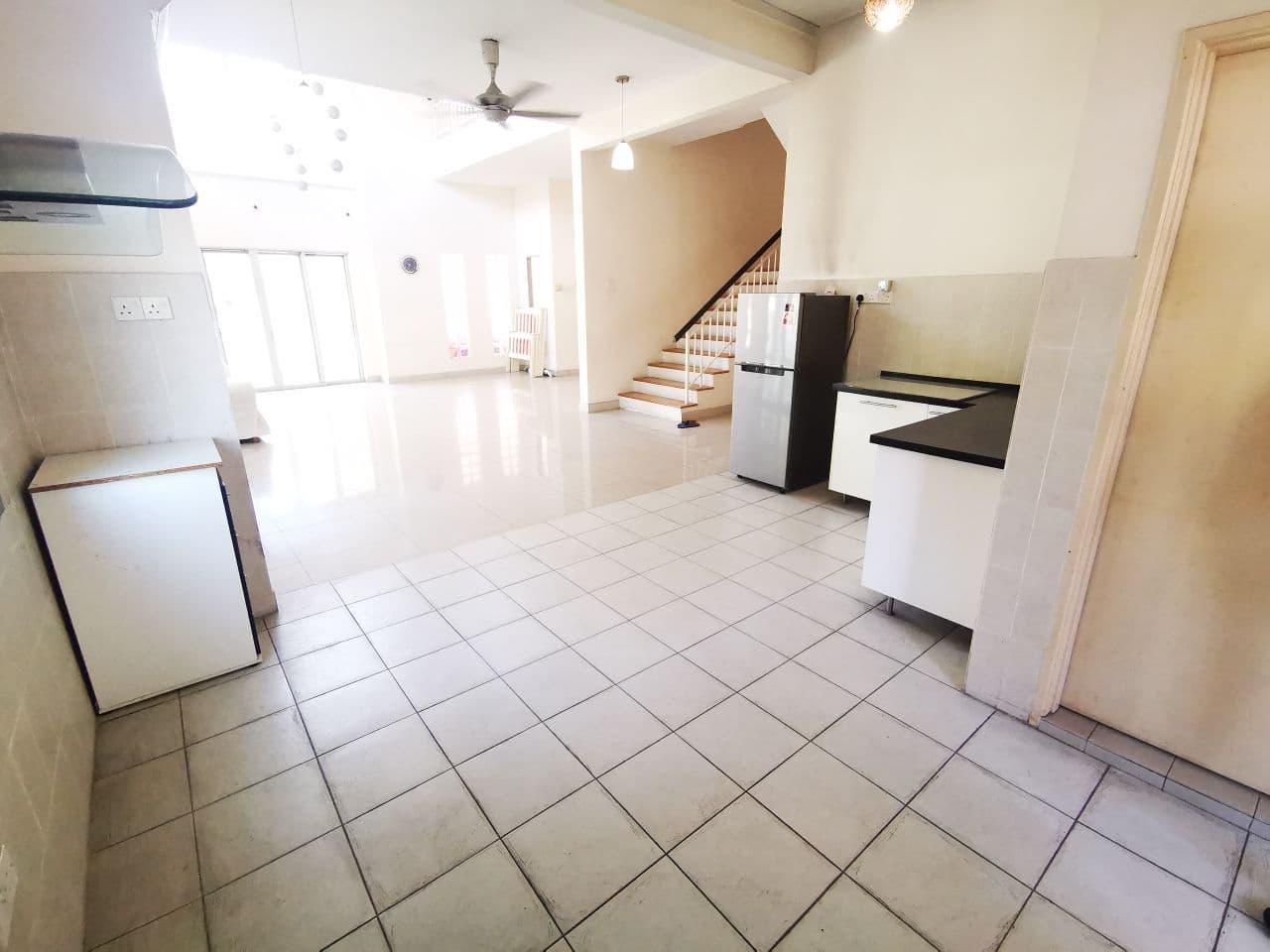 CORNER LOT 2  Storey House, Ambang Botanic1 Klang - photo 4