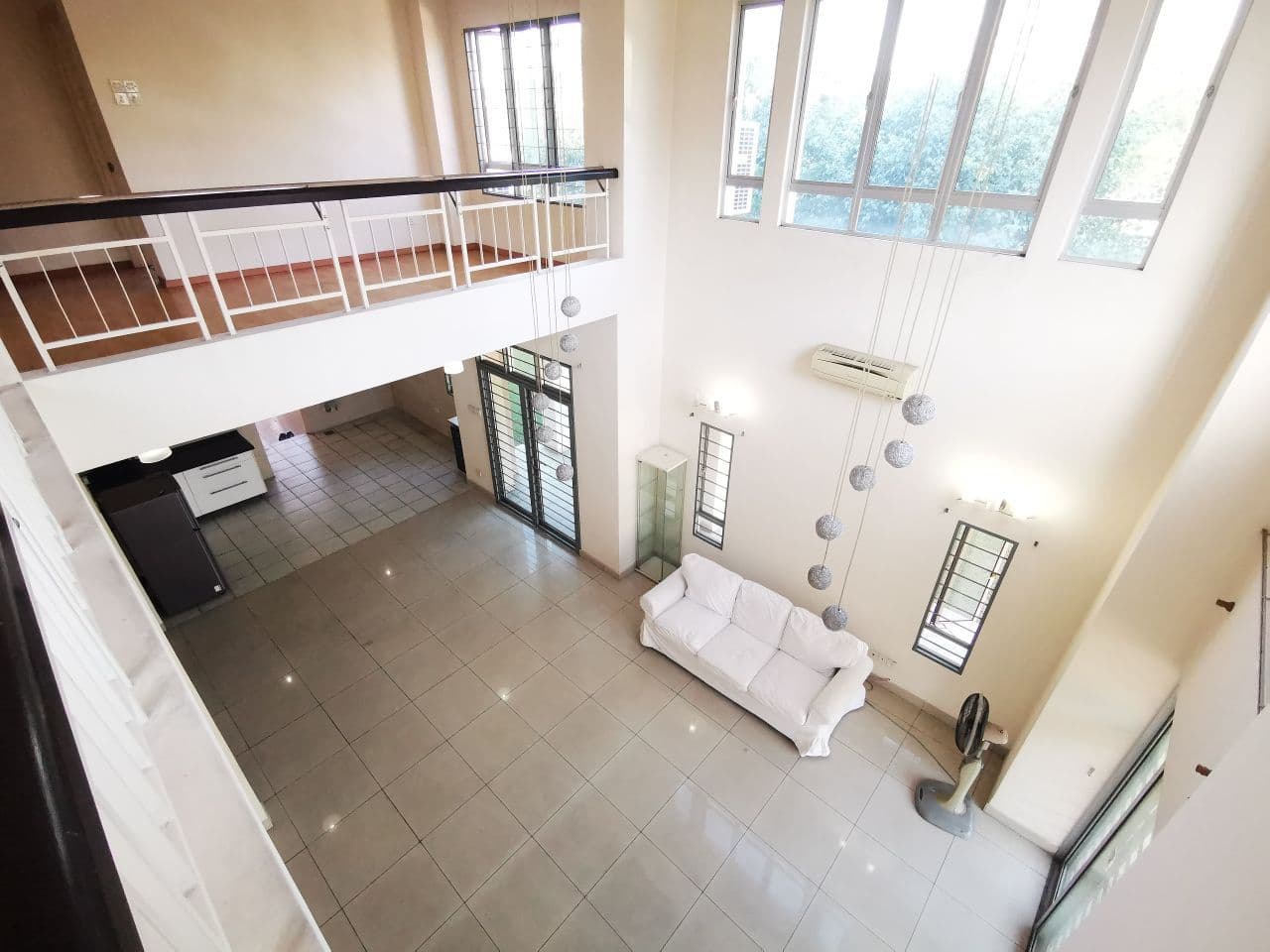 CORNER LOT 2  Storey House, Ambang Botanic1 Klang - photo 6