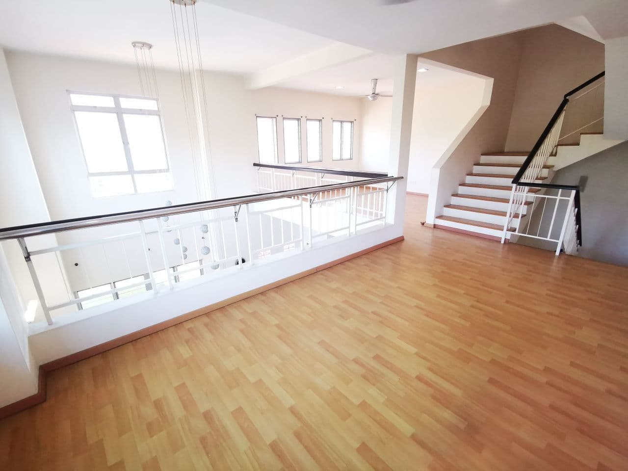 CORNER LOT 2  Storey House, Ambang Botanic1 Klang - photo 7