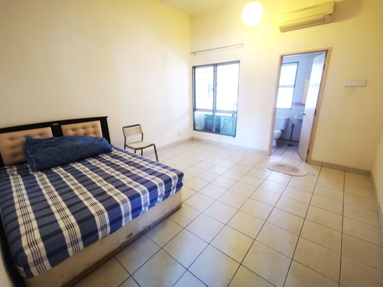 CORNER LOT 2  Storey House, Ambang Botanic1 Klang - photo 9