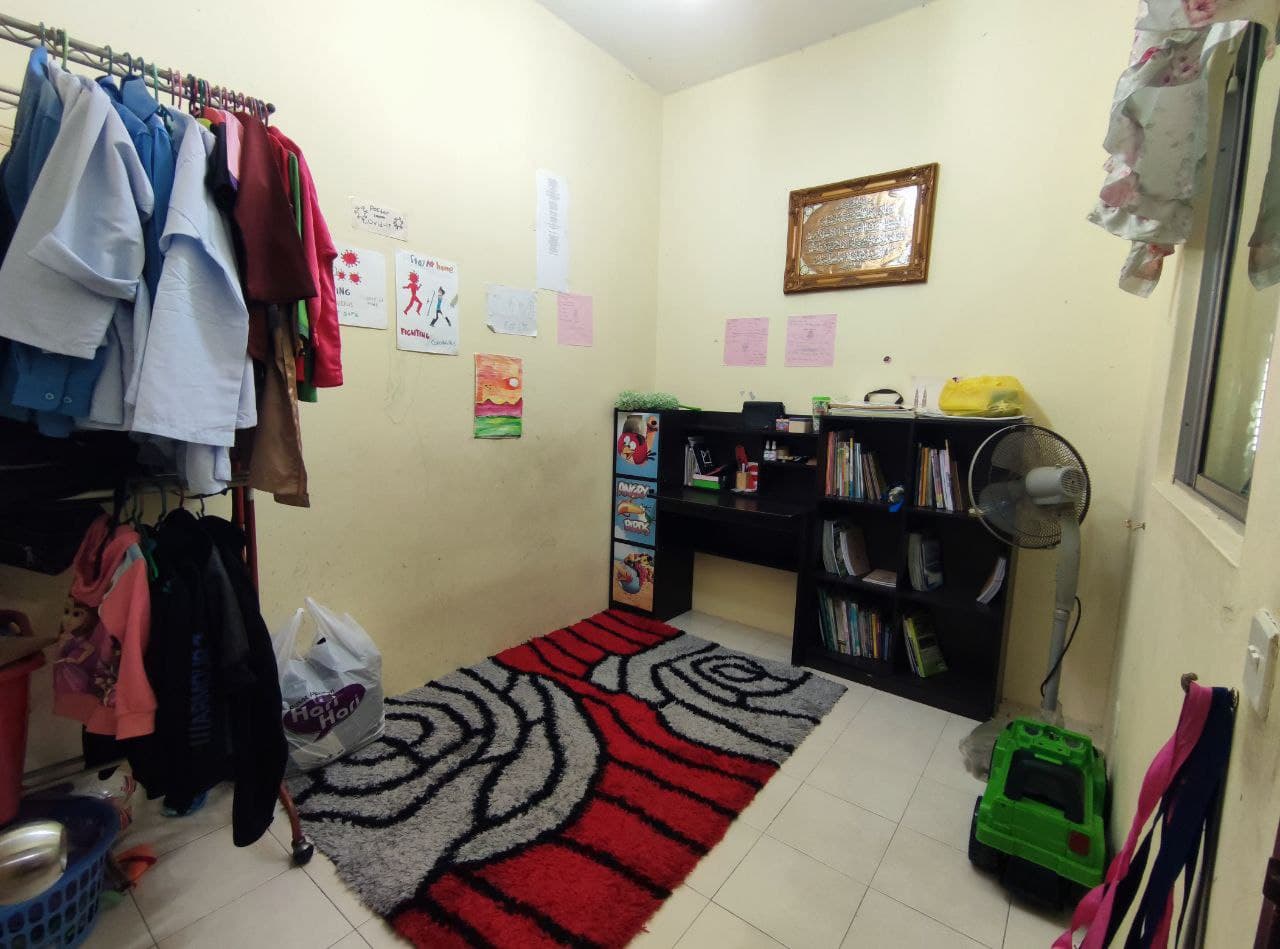 Double Storey House, Setia Indah 11, Setia Alam - photo 7