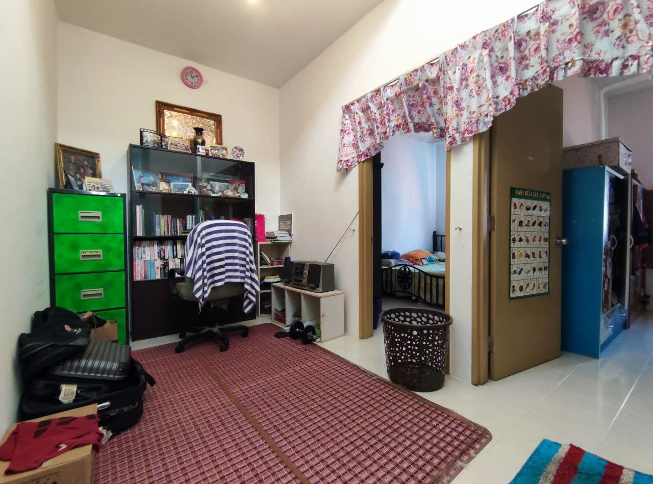 Double Storey House, Setia Indah 11, Setia Alam - photo 8