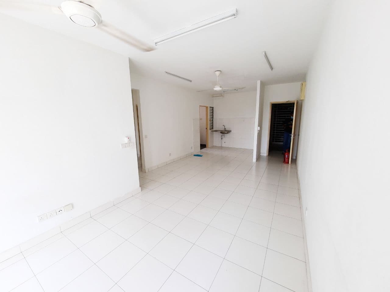 SERI PINANG Apartment at Setia Alam