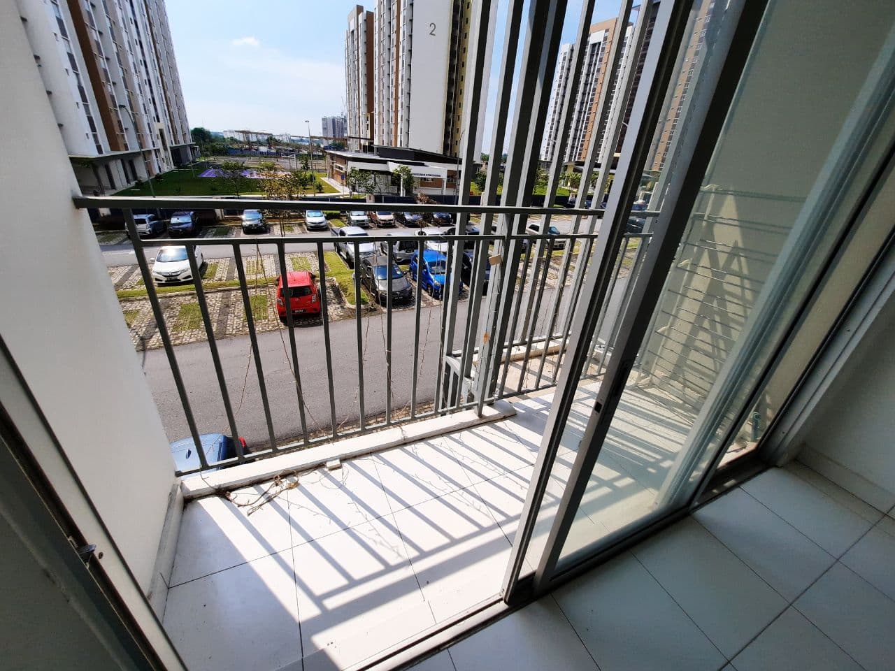 SERI PINANG Apartment at Setia Alam - photo 3