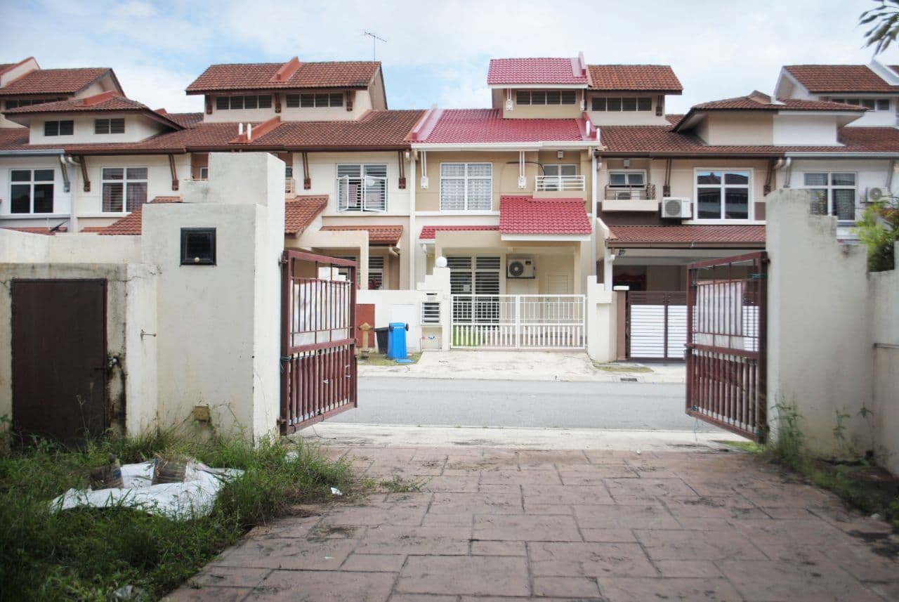 Double Storey Ayu Puri, Alam Nusantara, Setia Alam - photo 2