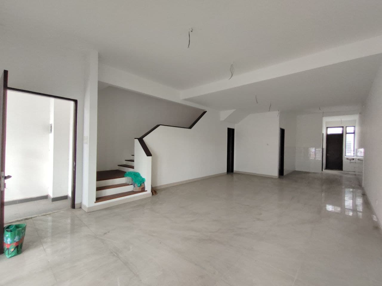 2sty Terrace Nukilan 3a, Alam Impian