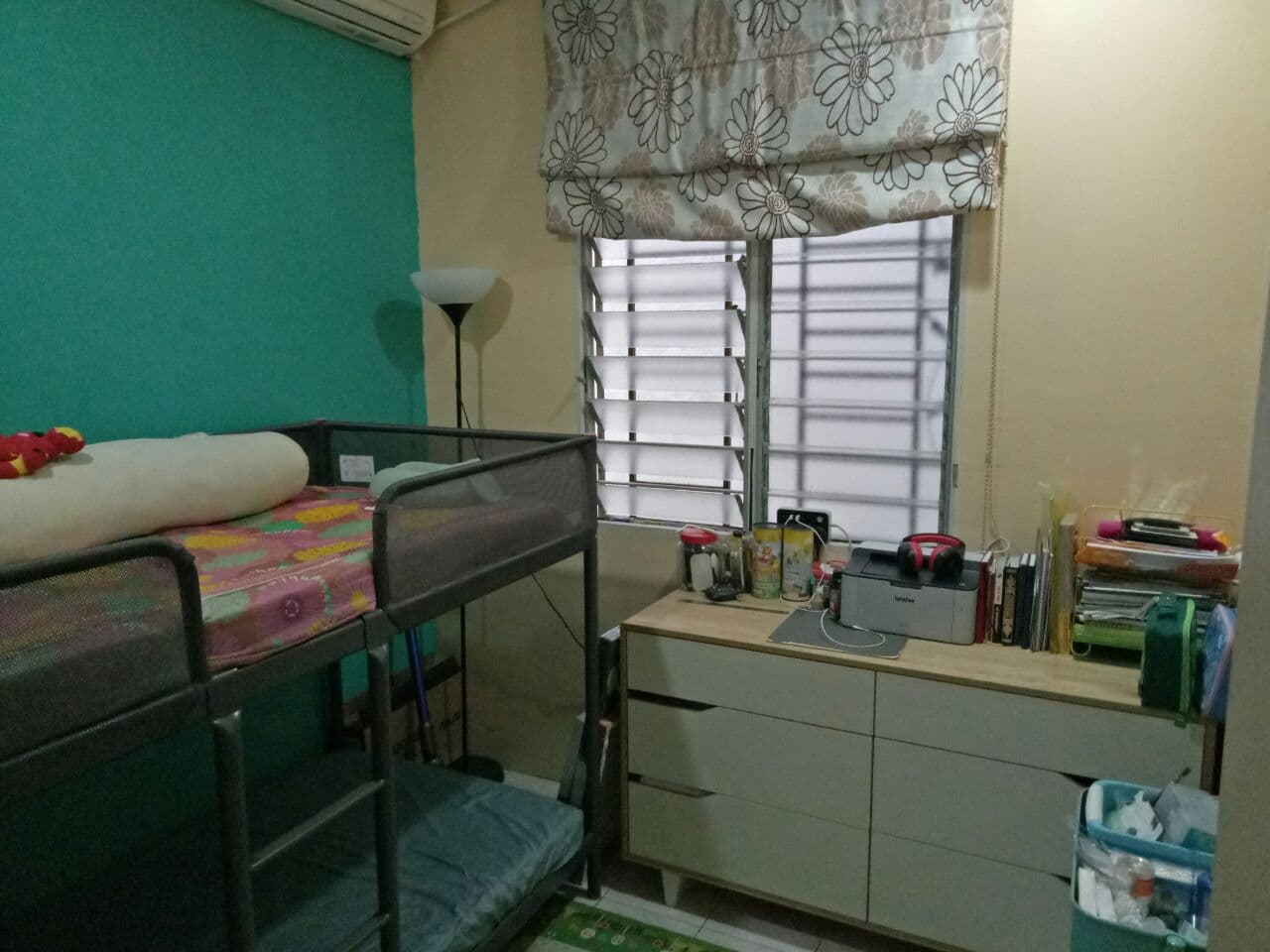 Single Storey Semi D House Bandar Saujan Putra - photo 7