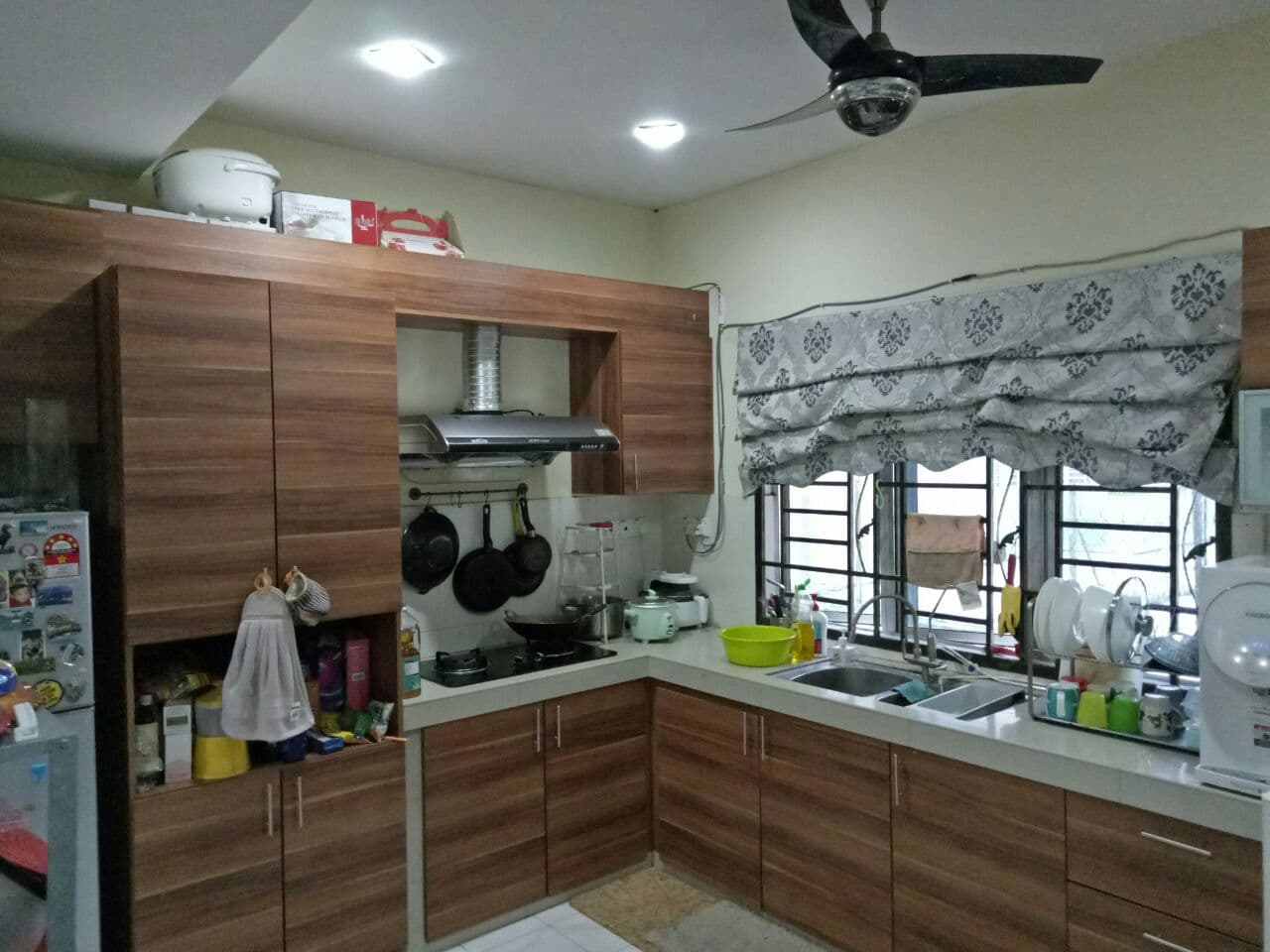 Single Storey Semi D House Bandar Saujan Putra - photo 8