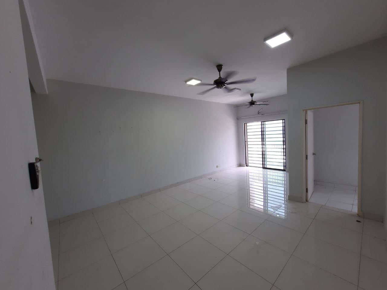 Apartment Kristal View Seksyen 7 Shah Alam - photo 4