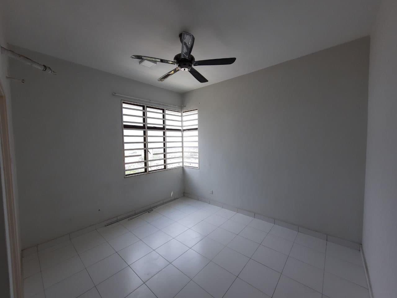 Apartment Kristal View Seksyen 7 Shah Alam - photo 7