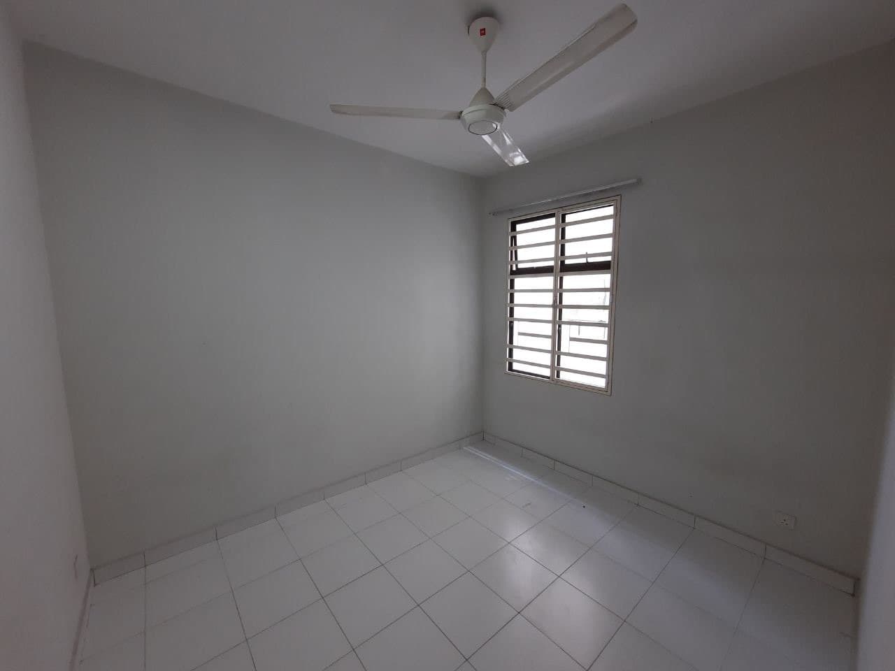 Apartment Kristal View Seksyen 7 Shah Alam - photo 8