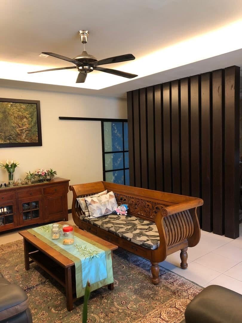 DOUBLE STOREY LINK HOUSE SUNWAY KAYANGAN SHAH ALAM - photo 3