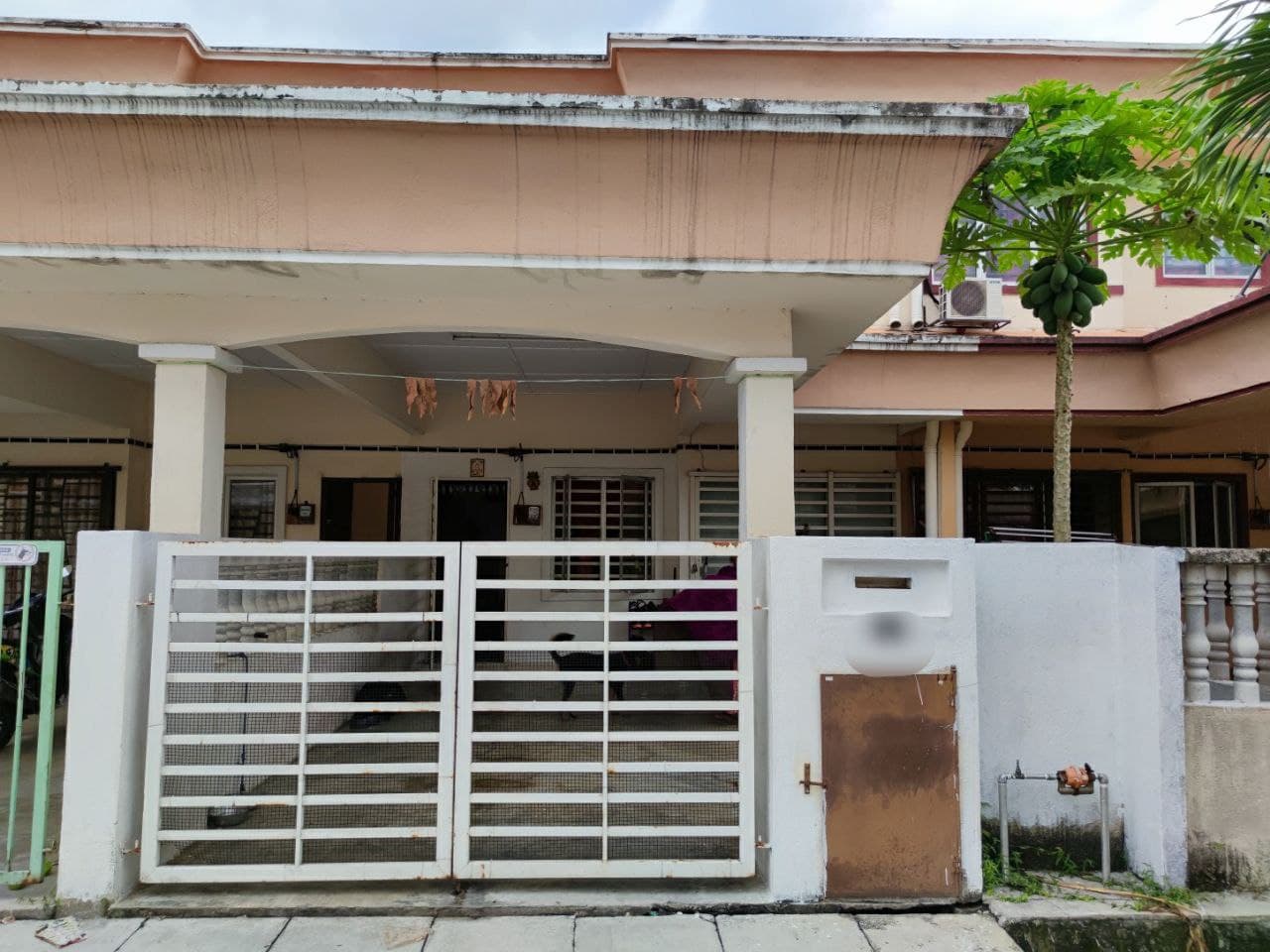 Double Storey Terrace House , Taman Klang Indah, K - photo 1