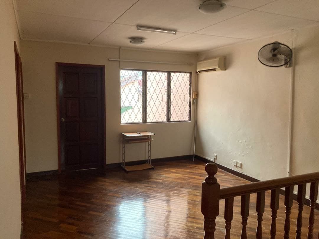 Double Storey House Taman Tadisma Sec13 Shah Alam - photo 4