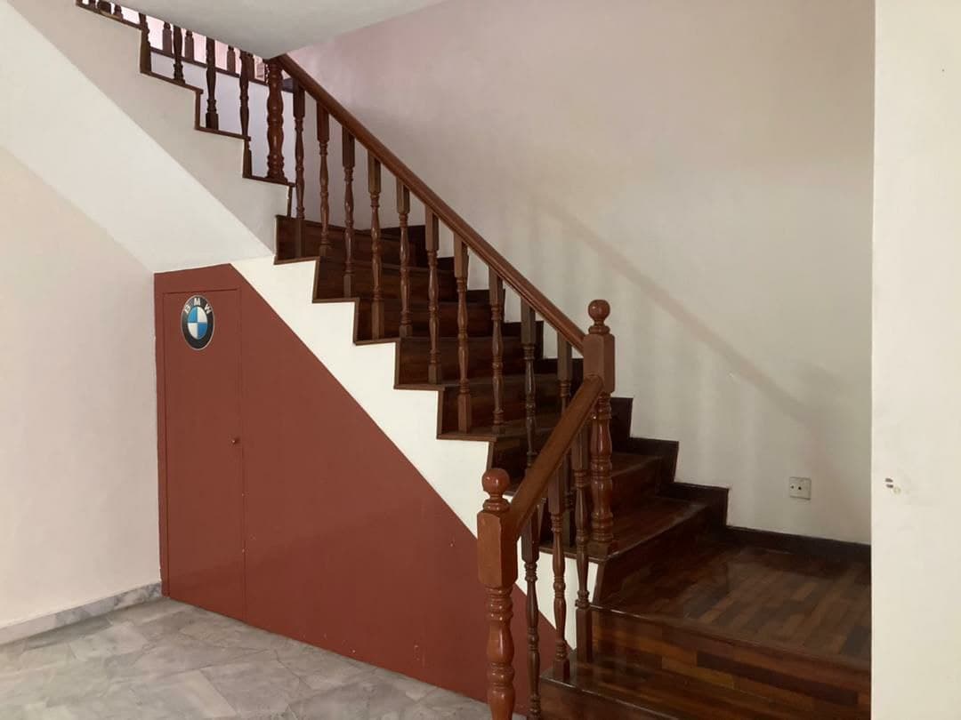 Double Storey House Taman Tadisma Sec13 Shah Alam - photo 8