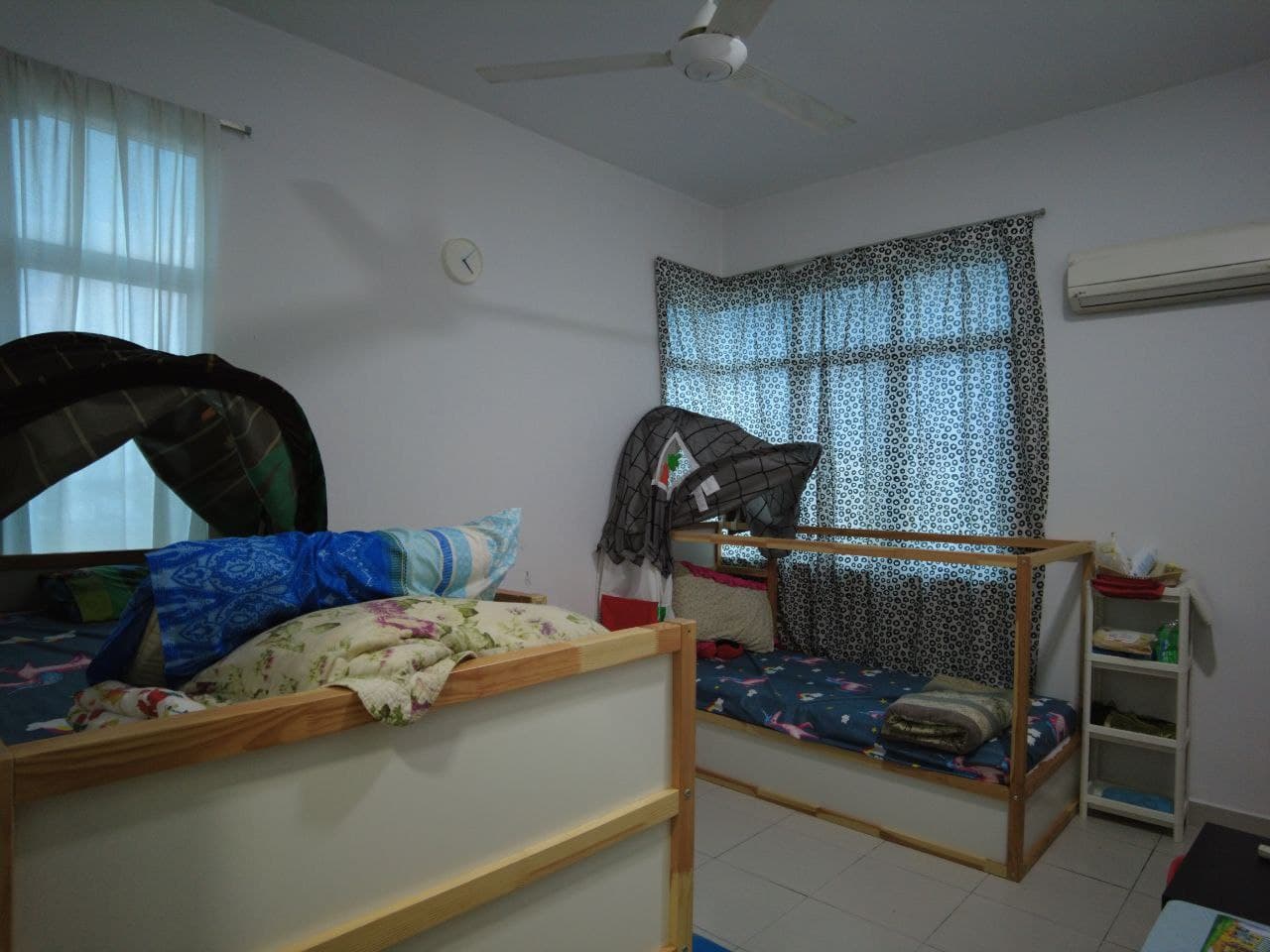 End Lot Renovated Bandar Hillpark Puncak Alam - photo 8