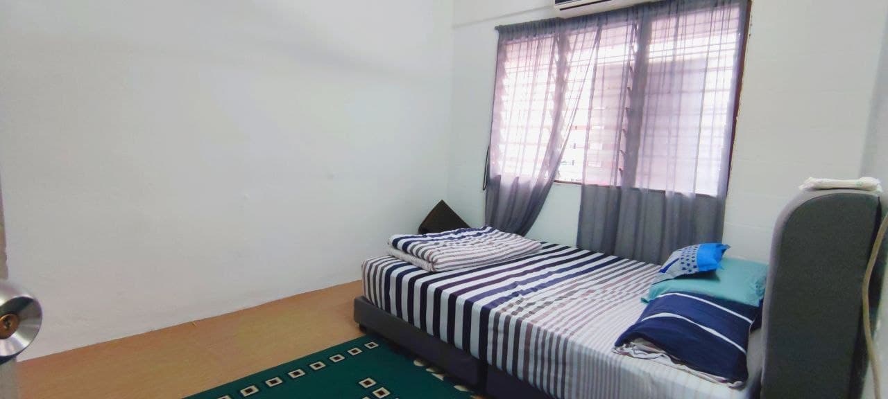 FOR SALE FLAT PUCHONG PERMAI - photo 3